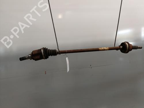 Used Right rear driveshaft Right rear driveshaft DACIA DUSTER (HM_) 1.5 dCi 115 4x4 (HMAD) (116 hp) 29081242 29081242