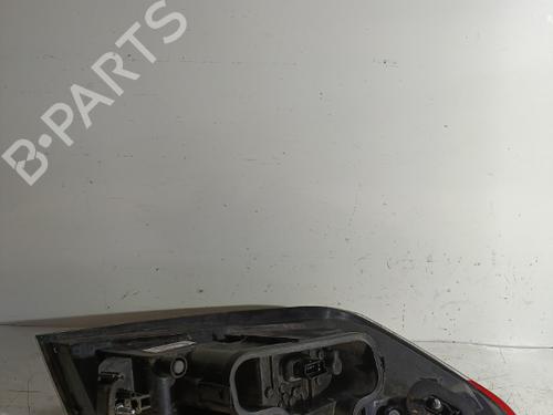 Right taillight RENAULT MEGANE III Coupe (DZ0/1_) 1.4 TCe (DZ0F, DZ1V) | BP21703912C35 