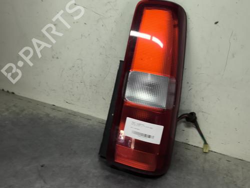 Feu arrière droit SUZUKI JIMNY Closed Off-Road Vehicle (SN) 1.5 DDiS 4WD (SN415D) (65 hp) 32123147