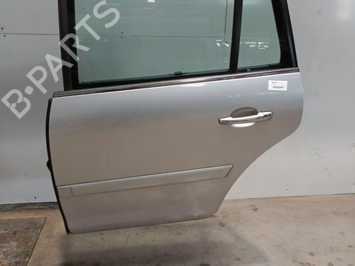 Left rear door CITROËN C4 Grand Picasso I (UA_) 2.0 HDi 150 | BP28442959C4 