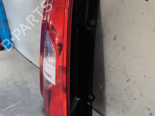 Left taillight FIAT PANDA (312_, 319_) 1.2 (312PXA1A) | BP29348189C34 