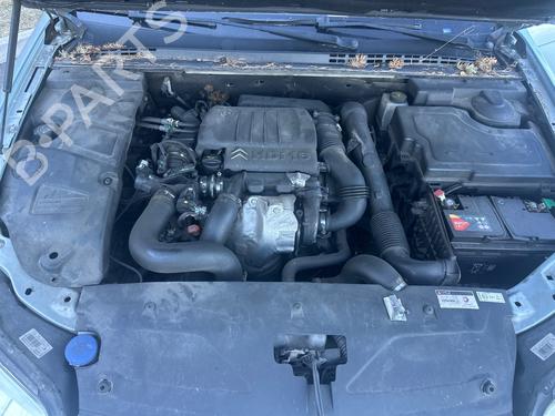 Luftventil CITROËN C5 II (RC_) 1.6 HDi (RC8HZB) | BP39640310I21  - Image 5