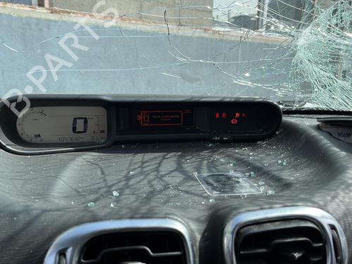 Fælk CITROËN C3 Picasso (SH_) 1.2 THP 110 (SHHNZ6) | BP29081315C45 - Image 4