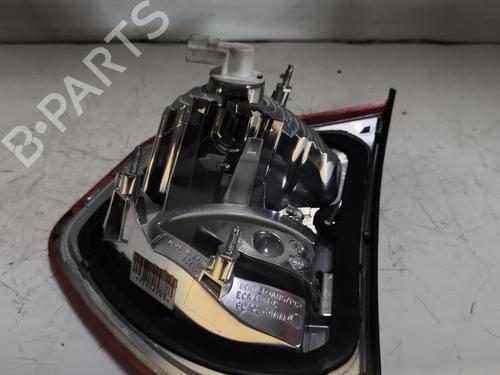 Left tailgate light CITROËN C4 Picasso I MPV (UD_) 1.6 HDi | BP24233106C79 - Image 3