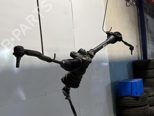 Steering rack TOYOTA YARIS (_P1_) 1.0 (SCP10_, SCP10R) | BP26893696M22 