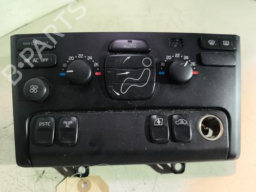 Used Climate control VOLVO XC90 I (275) D5 AWD (163 hp) 24848000