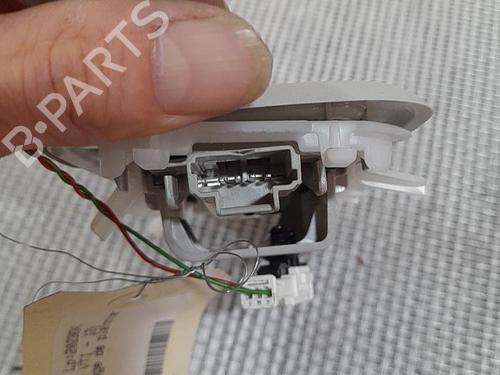 Interior roof light PEUGEOT 108 1.0 VTi | BP21710526I8