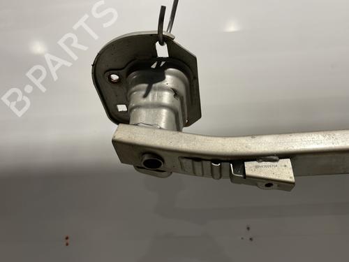 Front bumper reinforcement NISSAN MICRA III (K12) 1.4 16V | BP24233055C109 