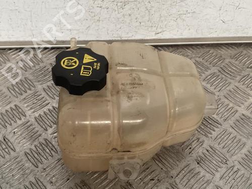 Used Expansion tank Expansion tank OPEL MERIVA B MPV (S10) 1.3 CDTI (75) (75 hp) 21722977 21722977