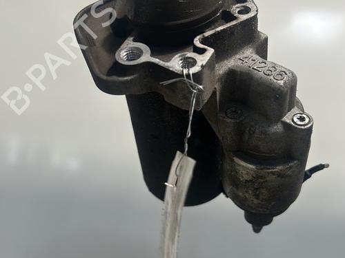 Used Starter Starter RENAULT CLIO IV (BH_) 1.5 dCi 90 (90 hp) 27485946 27485946