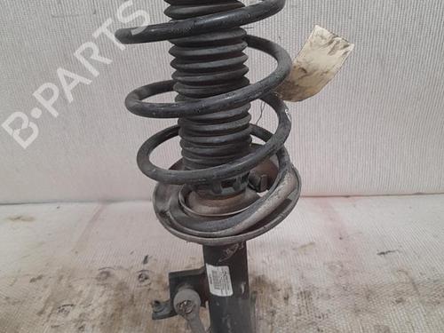 Used Left front shock absorber CITROËN C4 Grand Picasso I (UA_) 1.6 HDi (109 hp) 21711451
