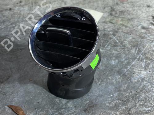 Used Air vent PEUGEOT 5008 (0U_, 0E_) 1.6 HDi (110 hp) 23823847