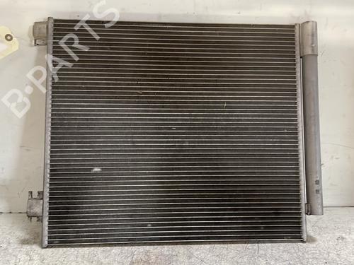 Used AC radiator RENAULT ESPACE V (JR_) 1.6 dCi 160 (160 hp) 25625233
