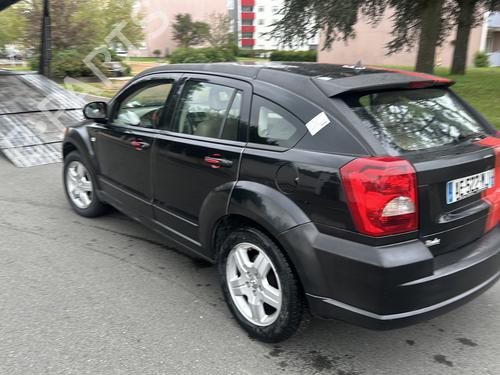Spylertank DODGE CALIBER 2.0 CRD | BP29733564C113  - Image 5