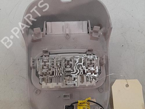 Interior roof light PEUGEOT 5008 (0U_, 0E_) 1.6 HDi | BP21696914I8