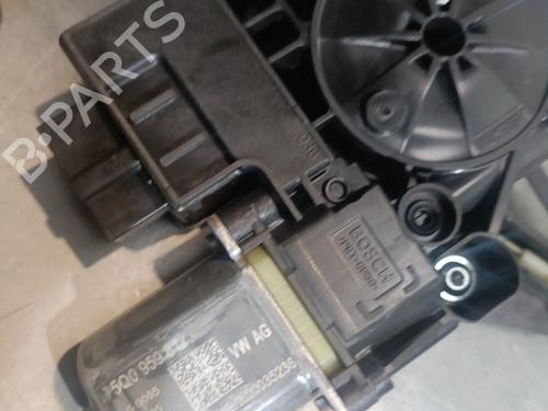 Used Rear right window mechanism SKODA OCTAVIA III (5E3, NL3, NR3) 1.0 TSI (115 hp) 29330974