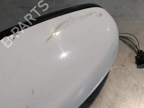 Left mirror PEUGEOT 307 (3A/C) 2.0 HDi 110 | BP21721544C26 
