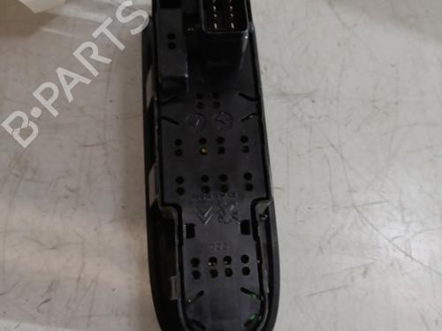 Used Left front window switch Left front window switch CITROËN C3 II (SC_) 1.4 HDi 70 (SC8HZC, SC8HR0, SC8HP4) (68 hp) 24236420 24236420
