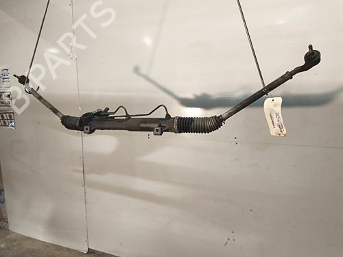 Used Steering rack Steering rack PEUGEOT 406 (8B) [1995-2005] 34284826 34284826