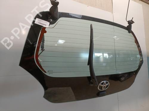 Tailgate TOYOTA AYGO (_B1_) 1.0 (KGB10_, KGB10R) | BP26177397C6