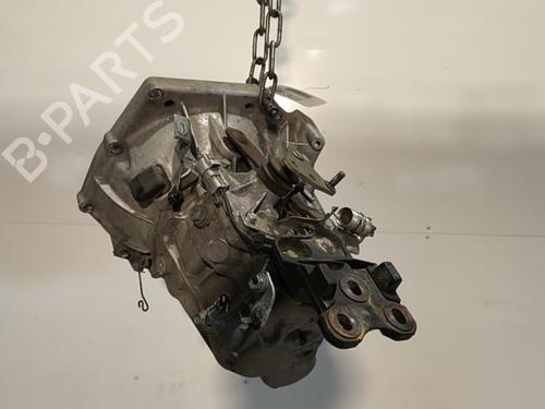 Used Gearbox PEUGEOT 107 (PM_, PN_) 1.0 (68 hp) 30934275