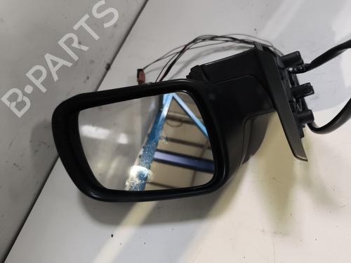 Right mirror PEUGEOT 307 CC (3B) 2.0 16V | BP25274431C27