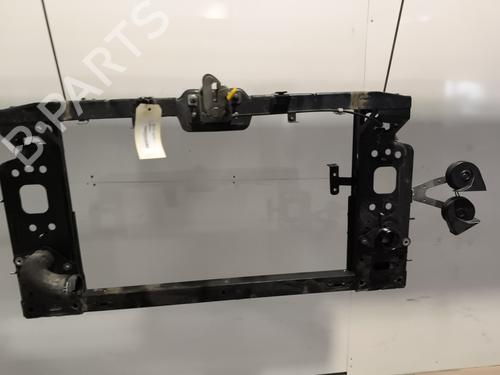 Used Front slam panel ALFA ROMEO GIULIETTA (940_) 1.6 JTDM (940FXD1A) (105 hp) 28443275