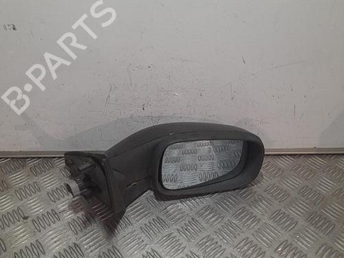 Right mirror RENAULT LAGUNA II (BG0/1_) 2.0 16V (BG00, BG0K, BG0P, BG0W) | BP21701236C27 