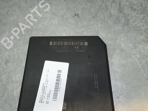 Fuse box RENAULT KANGOO Express (FW0/1_) 1.5 dCi 95 (FW16) | BP30105051E1 - Image 3