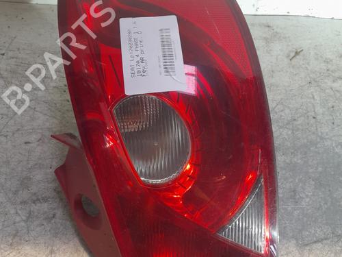 Right taillight SEAT IBIZA IV (6J5, 6P1) 1.6 TDI | BP22789317C35 