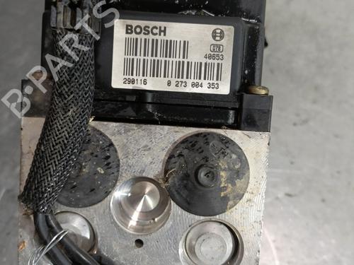 ABS Bremseaggregat CITROËN XSARA PICASSO (N68) 2.0 HDi | BP29081375M43 