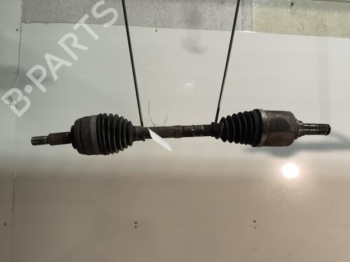 Antriebswelle links vorne für DACIA DUSTER (HS_) 1.5 dCi 4x4 (HSMC, HSMD) (110 hp) 29733809