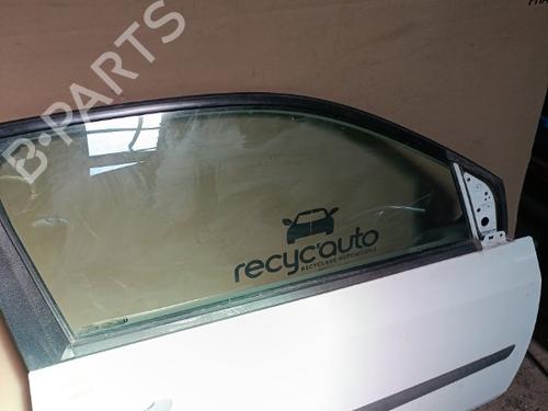 Used Right front door FORD FIESTA V (JH_, JD_) 1.4 TDCi (68 hp) 21695684