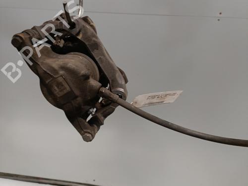 Used Left front brake caliper Left front brake caliper MERCEDES-BENZ GLA-CLASS (X156) GLA 180 (156.942) (122 hp) 27213475 27213475