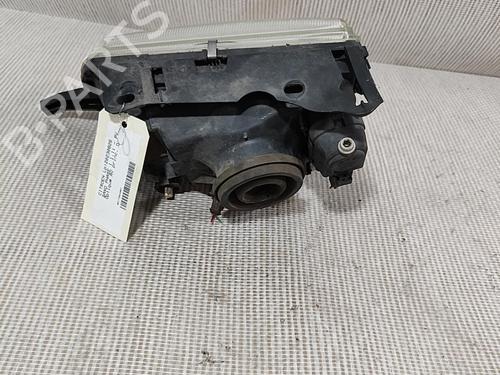 Højre forlygte CITROËN SAXO (S0, S1) 1.1 X, SX (60 hp) 21710668