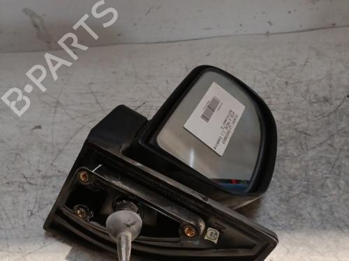 Used Left mirror HYUNDAI ATOS (MX) 1.1 (58 hp) 21706919