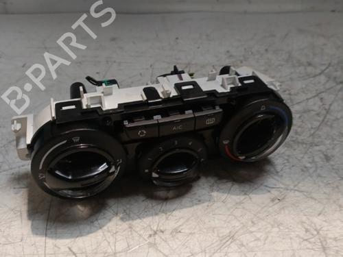 Climate control PEUGEOT 208 I (CA_, CC_) 1.4 HDi | BP21709334I5 