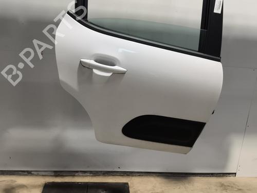 Dør højre bagtil CITROËN C3 III (SX) 1.5 BlueHDi 100 (SXYHYP, SXYHTU) (102 hp) 31999979