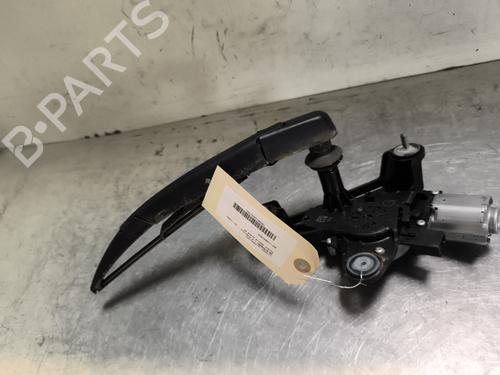 Viskermotor bagrude CITROËN C5 AIRCROSS (A_) 1.6 PureTech 180 (A45GFR) (181 hp) 28442987
