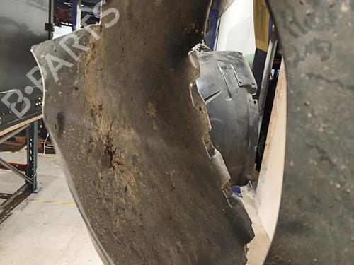 Used Wheel arch Wheel arch SEAT ALTEA (5P1) 2.0 TDI 16V (140 hp) 40251347 40251347