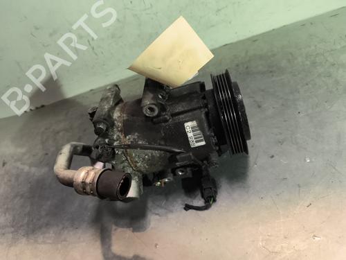 AC compressor HYUNDAI i30 Estate (GD) 1.6 CRDi | BP29082406M34 