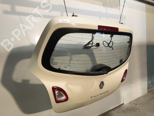 Bakluke CC/Kombi-Kupé RENAULT TWINGO II (CN0_) 1.5 dCi 90 | BP29997345C6