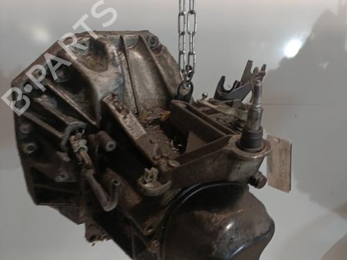 Used Gearbox Gearbox RENAULT CLIO III (BR0/1, CR0/1) 1.4 16V (98 hp) 21717212 21717212