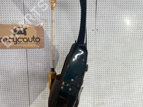 Right front door CITROËN SAXO (S0, S1) 1.4 VTS | BP21721193C3 