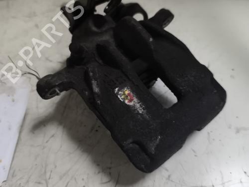 Left rear brake caliper RENAULT TRAFIC III Van (FG_) 1.6 dCi 115 (FGMD) | BP25444236M107 - Image 3
