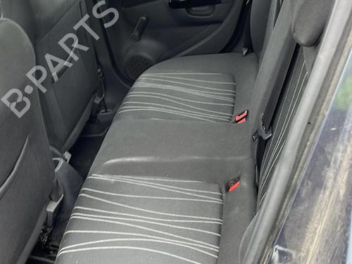 Høyre foran beltestrammer OPEL CORSA D (S07) 1.3 CDTI (L08, L68) | BP21695624C88 