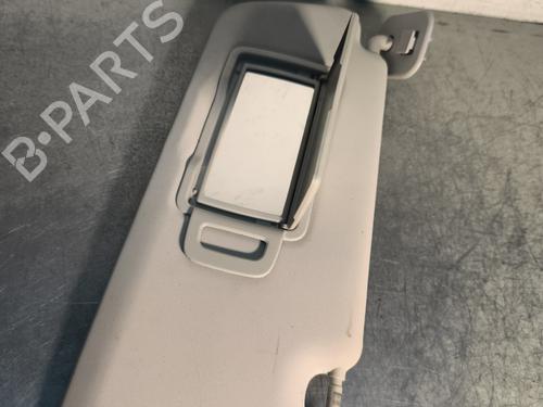 left-sun-visor-renault-megane-iv-hatchback-b9amn_-2015-29733356 main image