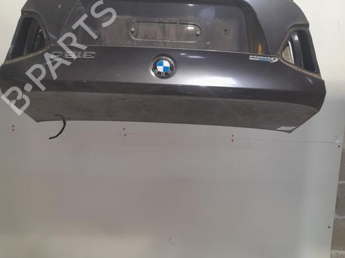 Tailgate BMW 3 (E90) 318 d | BP22691349C6 