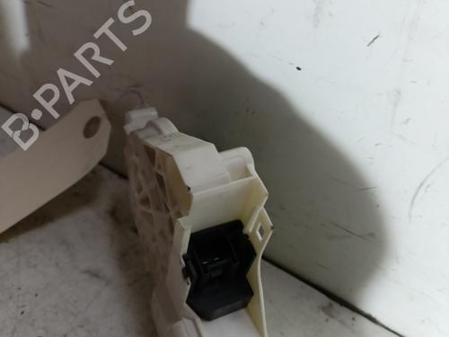 Front left window mechanism AUDI A1 Sportback (8XA, 8XF) 1.6 TDI | BP24526687C22 