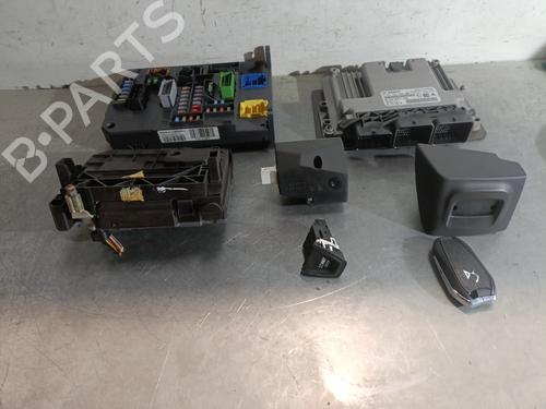 Electronic module CITROËN DS5 1.6 THP 200 | BP29081695M83 